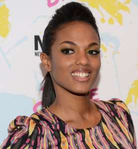 Freema Agyeman